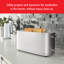 Zwilling J.A. Henckels Enfinigy Toaster Sandwich Rack-88967339