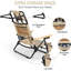 Chaise de plage Teruo-1492603009