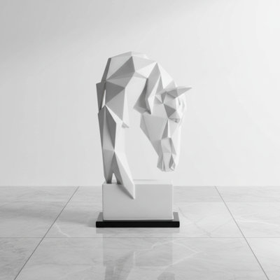 Animals Figurines & Sculptures
