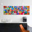 «Burano Study Burano Italy», impression sur toile-29772983-74385923