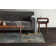 Jessica Swift Wool Geometric Area Rug in Gray