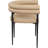Lavina Cilton Vegan Leather Dining Chair-1903304815