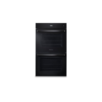 30"W. Double Electric Convection Oven
