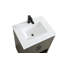 Meuble-lavabo simple 24 po Kirkbride-283316248