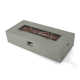 Belle Rectangle Fire Pit Table