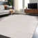 Tapis ivoire Nadene