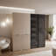 Manufactured Wood Wardrobe-989220975