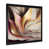 Black Picture Framed