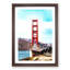 Golden Gate Bridge - Picture Frame Painting Print-56740374-56740379