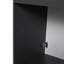 Meuble-lavabo autoportant 24 po avec 2 portes à fermeture en douceur (emballage KD) - sans le lavabo