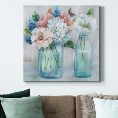 " Country Bouquet "
