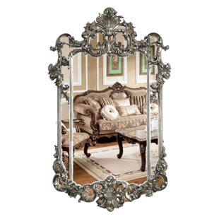 Miroir Infinity