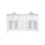 Ensemble de meuble-lavabo double 60 po-33151980-88856009