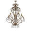 Josephine 10 - Light Chandelier