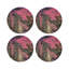 Cyprus Picnic Pebble 16" Vinyl Placemat-50817781