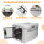 Pet Carrier Plastic Collapsible Pet Carrier