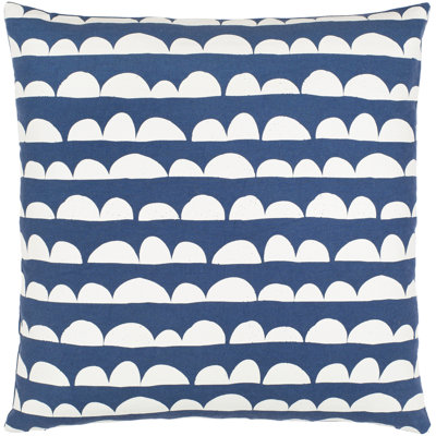 Lachen Pillow Cover & Insert C Throw Down