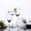 Quinn Crystal White Wine Glass-2073395393