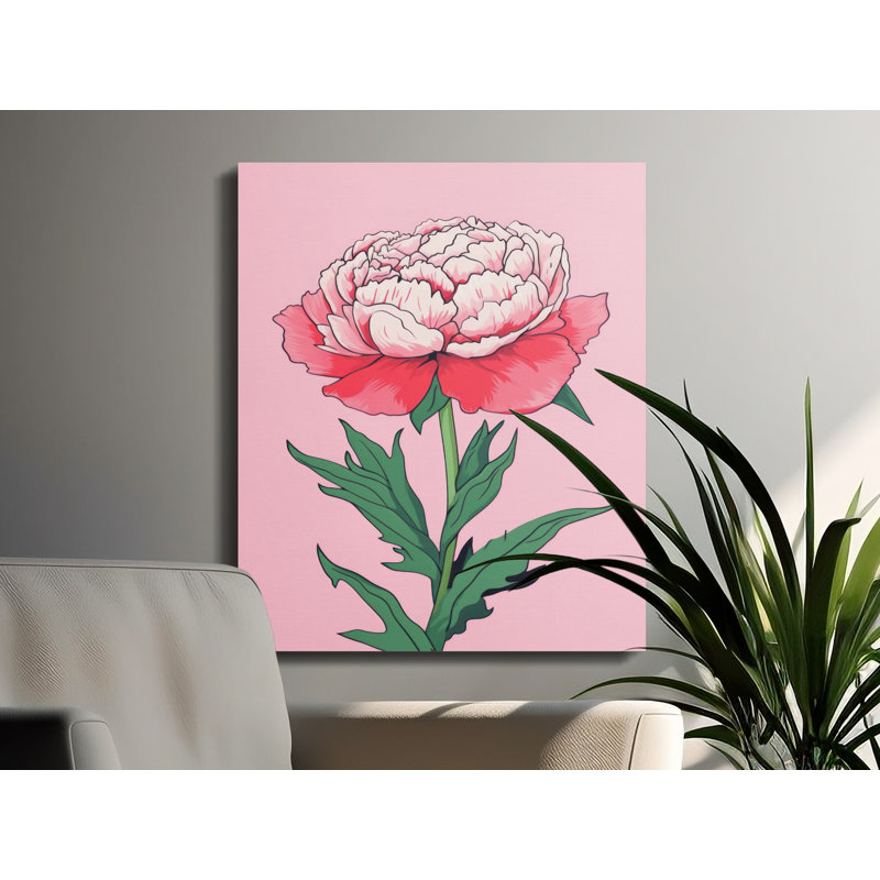 Craddock Wrapped Canvas Print Set, 9x12