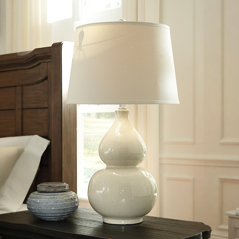 Gafton Ceramic Table Lamp