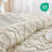 Bedsure Farmhouse Shabby Elegance Tufted Boho Comforter Set-105490879-105490875