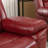Condola Faux Leather Recliner-269977029