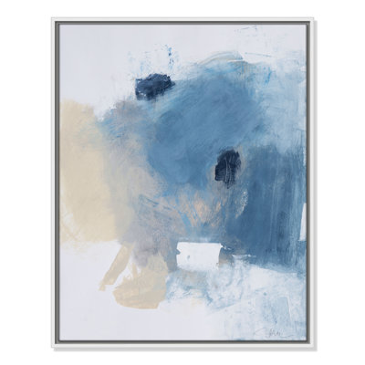 Coastal Carnival I Print by Casa Fine Arts