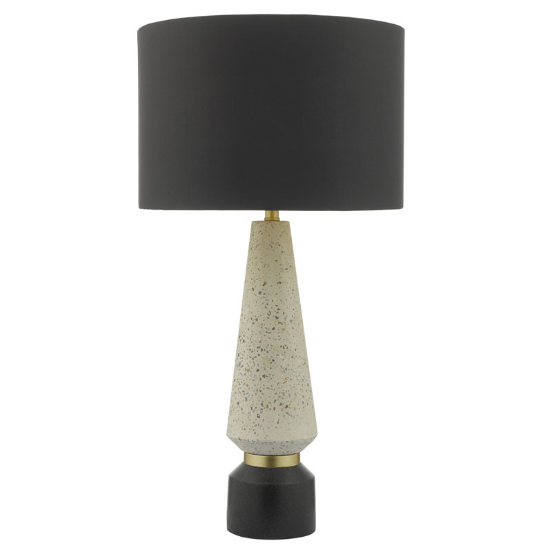Loyola Ceramic Table Lamp