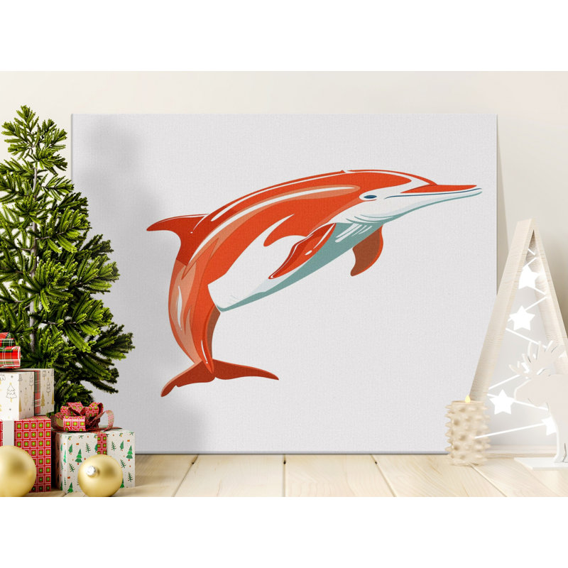 Simonsen Wrapped Canvas Print Set, 48x36