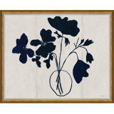 Anemone Giclee Print by Susan Hable