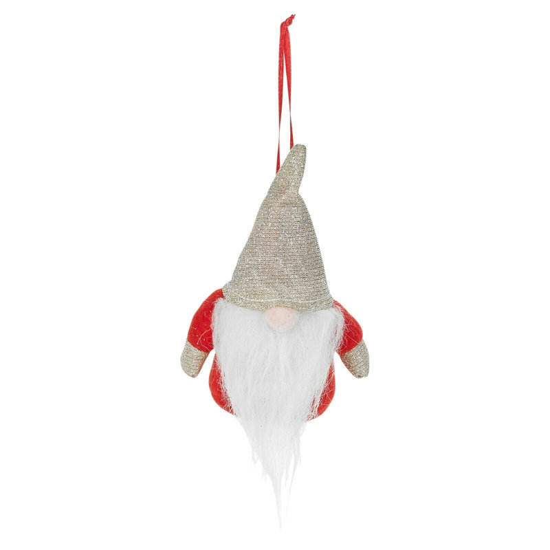 12cm Hanging Figurine Ornament