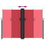 Dakota Fields Retractable Side Awning-798150137-798149910