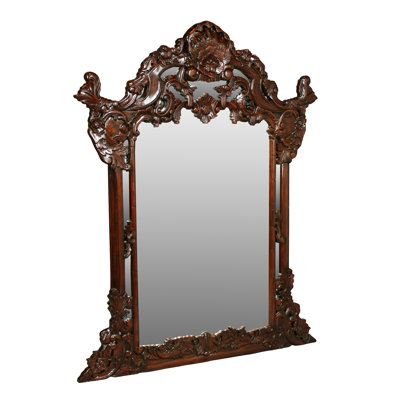 Hapsburg  Mirror