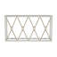 Alandra 66'' W Solid Wood Console Table