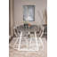 Nevis Butterfly Leaf Dining Set
