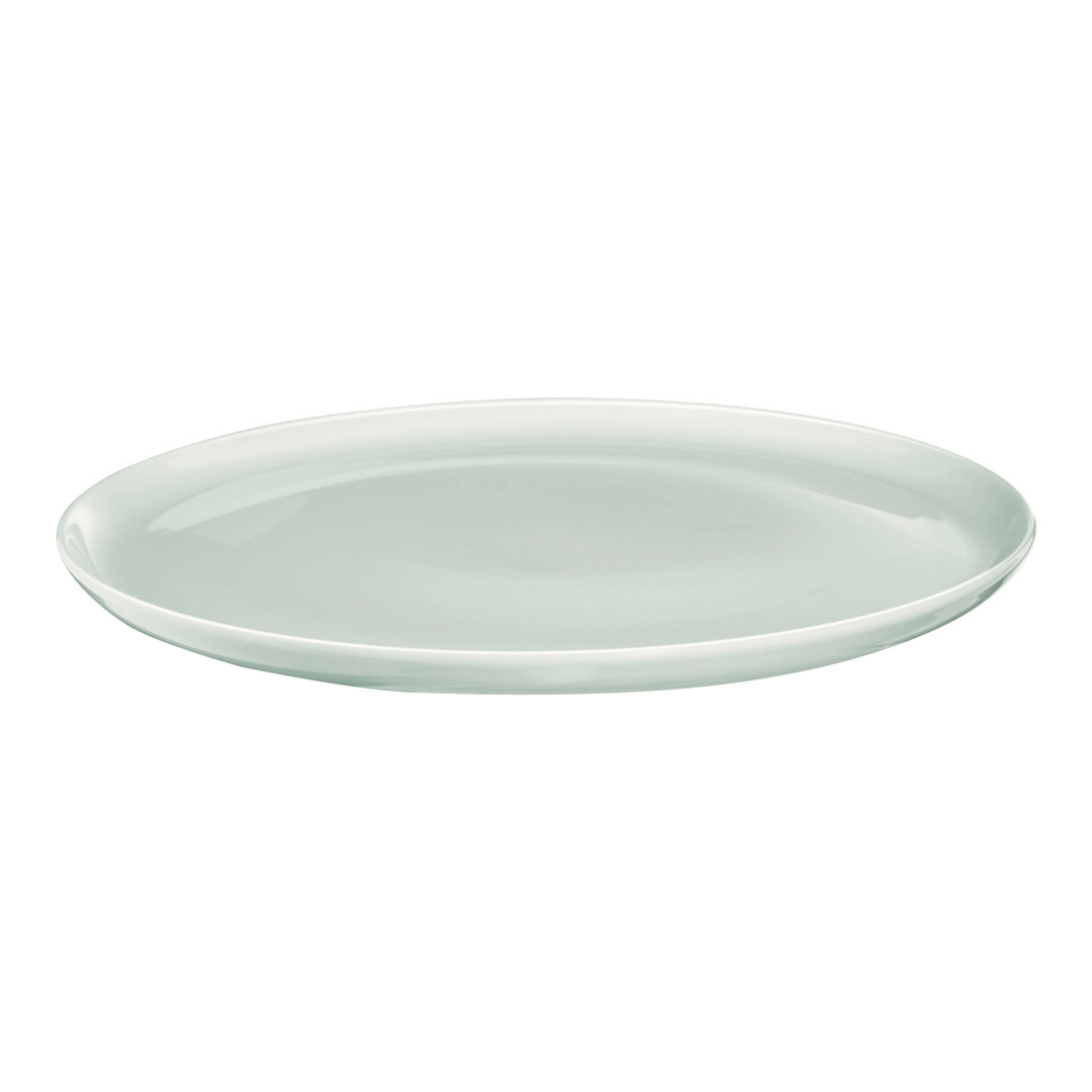 ASA Selection Kolibri Charger, Serving Plate, Saucer, Porcelain, D 30cm