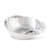 Arthur Court Designs Coastal Aluminum Serving Bowl