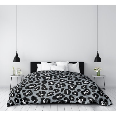 Housse de couette simple