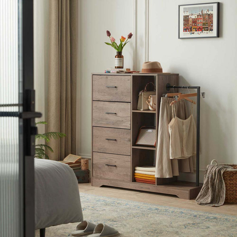 Cabinet décoratif