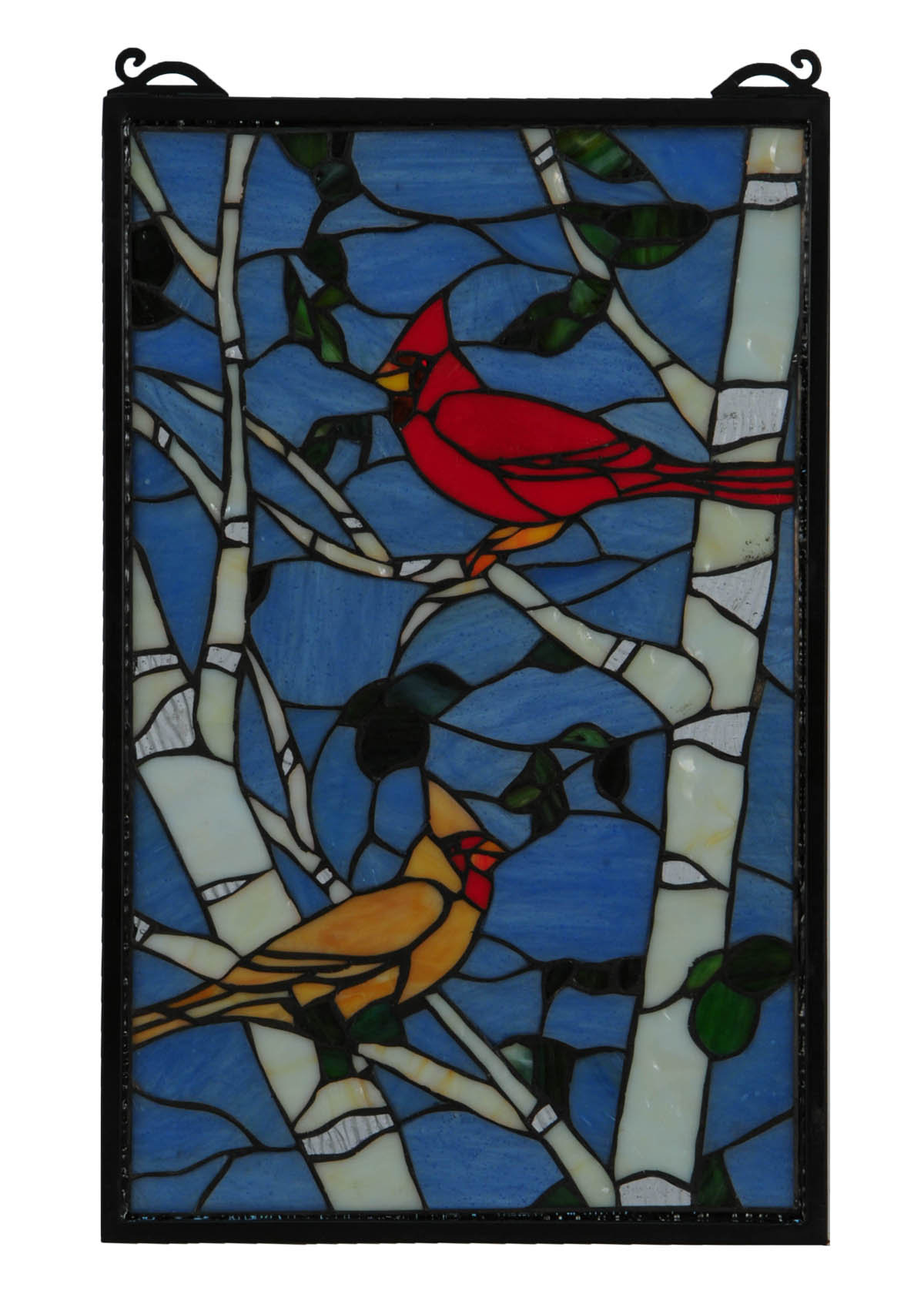 Meyda Lighting Cardinal Morning Window | Perigold