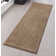 Pure Brown Rug
