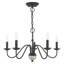 Lustre classique / traditionnel Seiling-991226834
