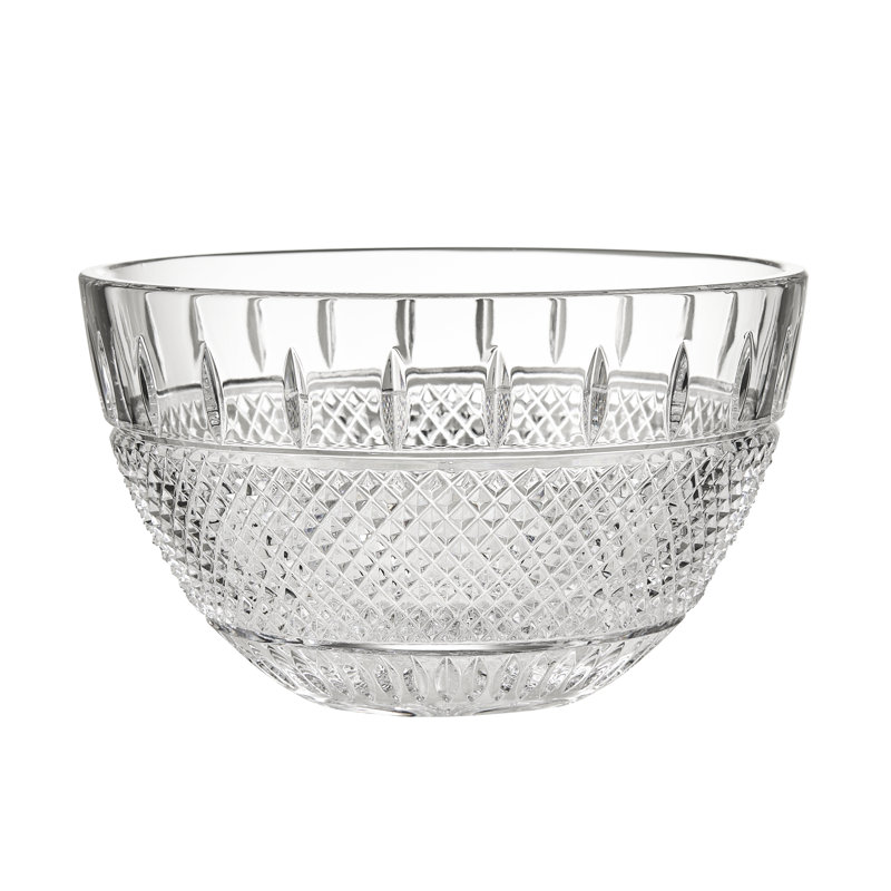 Irish Lace Bowl 7'99''