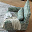 Fauteuil inclinable au design rétro et ergonomique-845778396