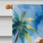 Drapeau de la maison esquimau américain-113105134