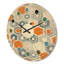 Horloge murale Hexagon-63892936