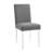Modern Compact Dining Table Sets, Durable Wood Construction, Perfect For Small Kitchen Dining