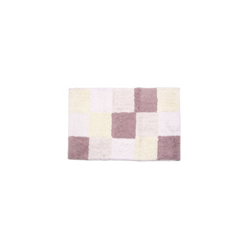 Tapis pour salle de bain Sverre
