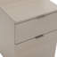 Paloma 2 - Drawer File Cabinet