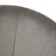 Justen Upholstered Velvet Dining Chair-1076286122-1133119581-1133119582